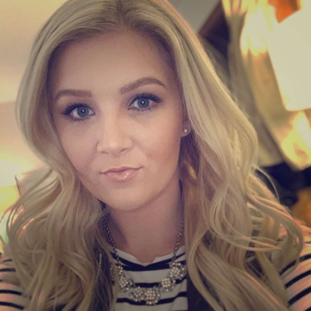 Meet your Posher, Lindsay